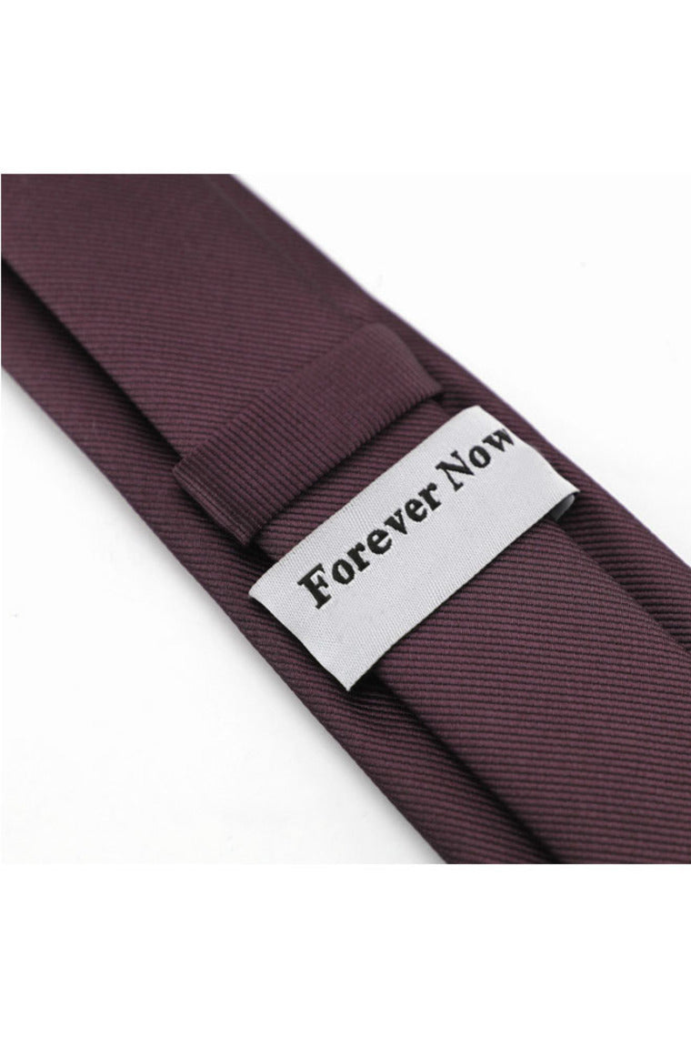 Chocolate Tie #LDC096