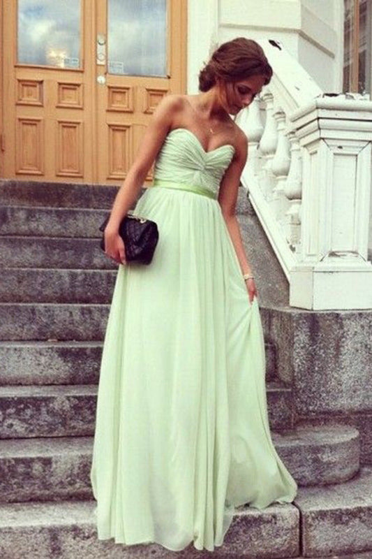 Evening Dresses