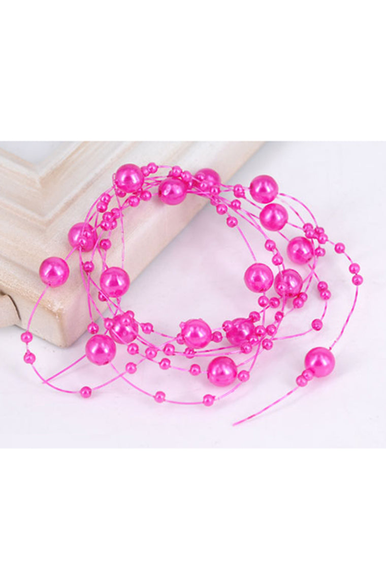 Beautiful Artificial Gem High Quality #B0205