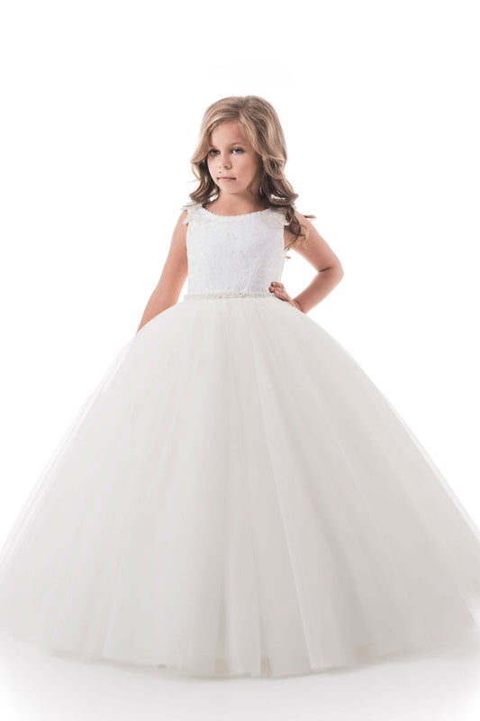 Flower Girl Dresses