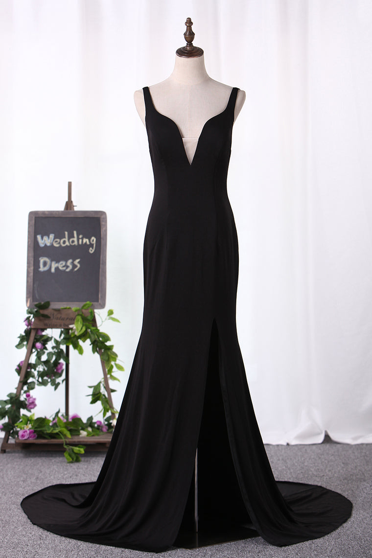 Evening Dresses