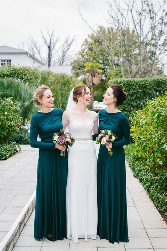 Bridesmaid Dresses