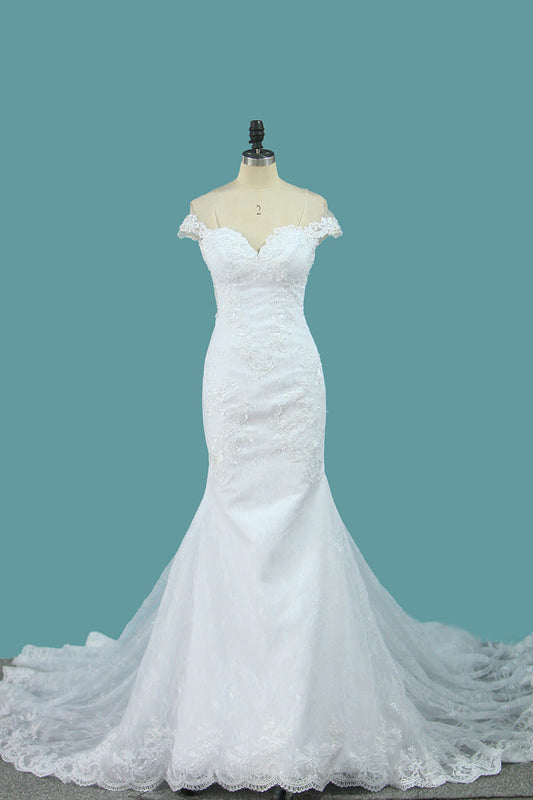 Wedding Dresses