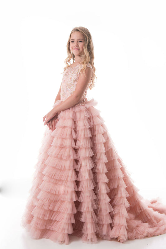 Flower Girl Dresses