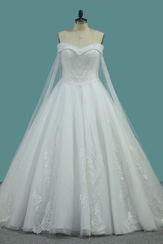 Wedding Dresses