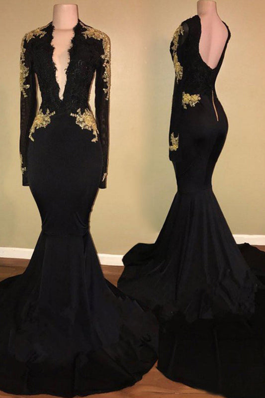 Evening Dresses