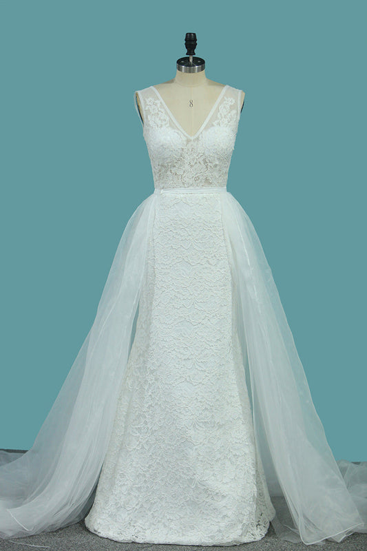 Wedding Dresses