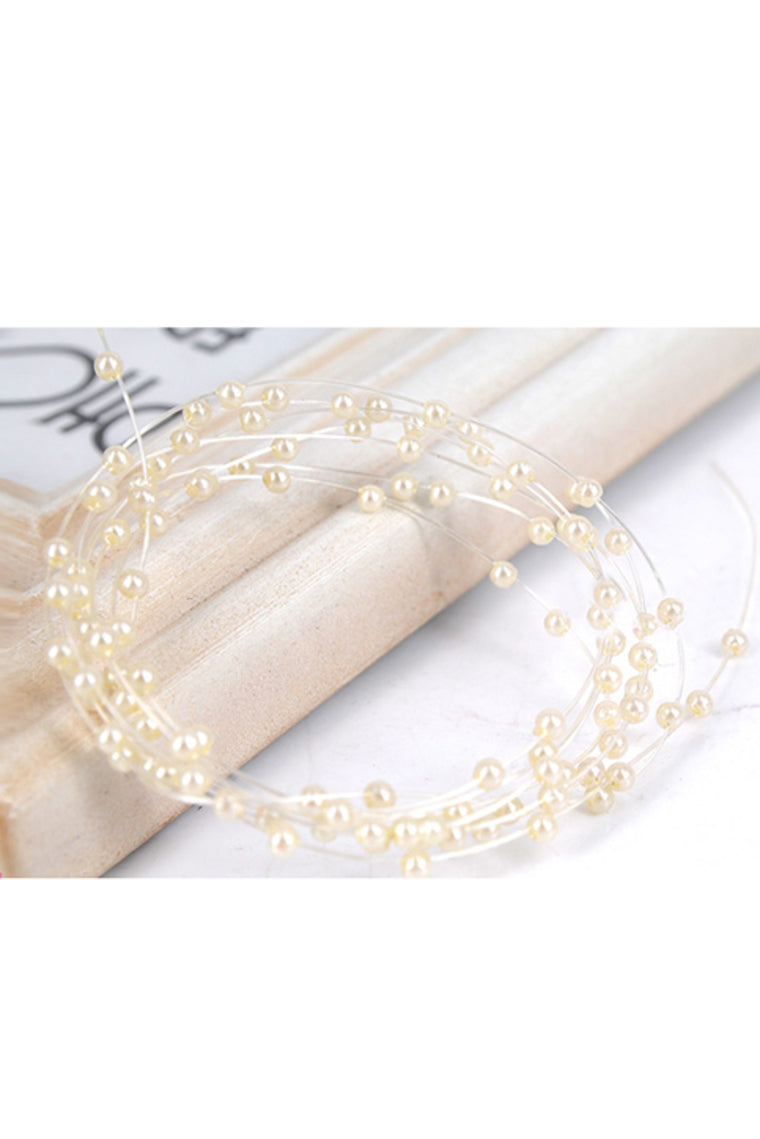 Beautiful Artificial Gem High Quality #B0205