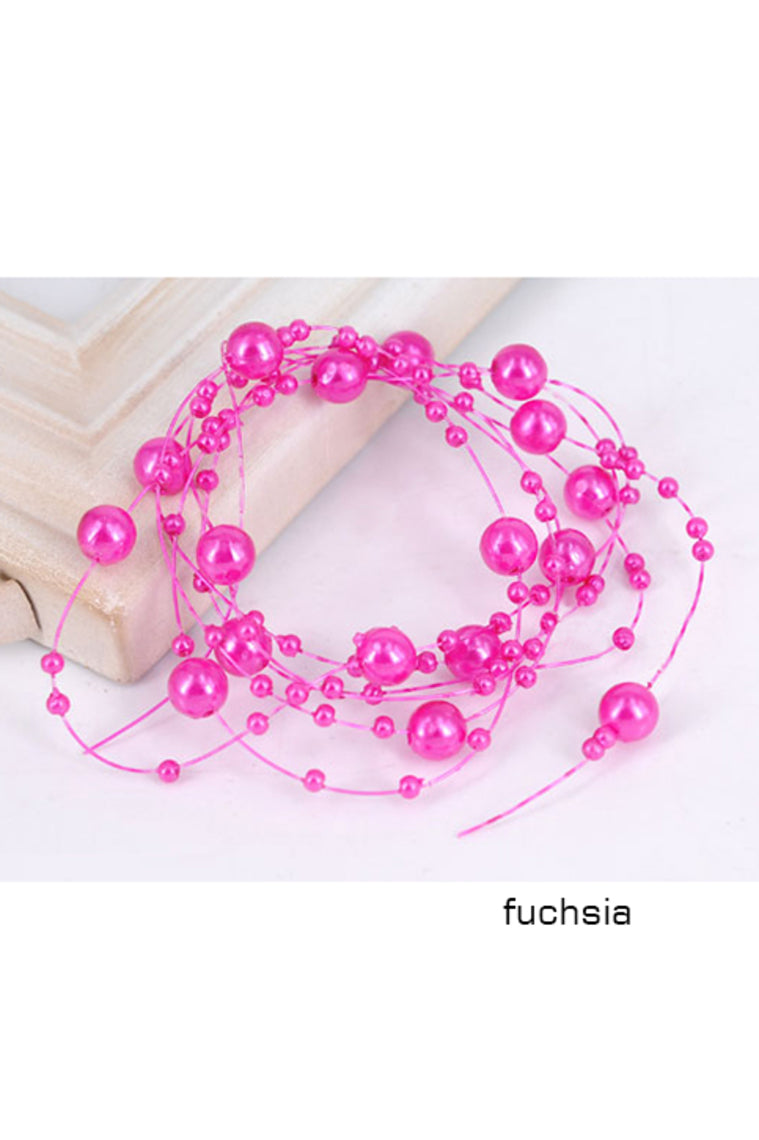 Beautiful Artificial Gem High Quality #B0205