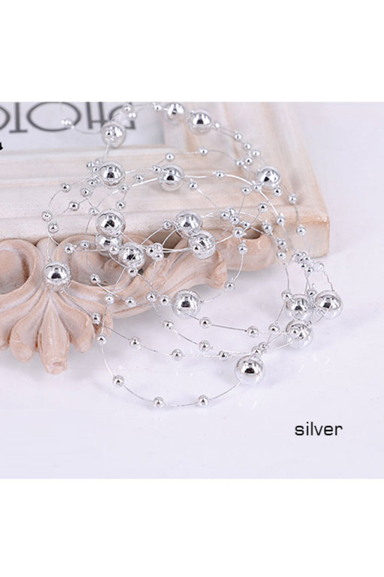 Beautiful Artificial Gem High Quality #B0205