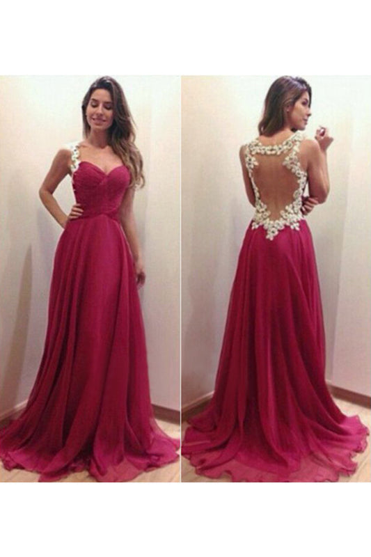 Evening Dresses