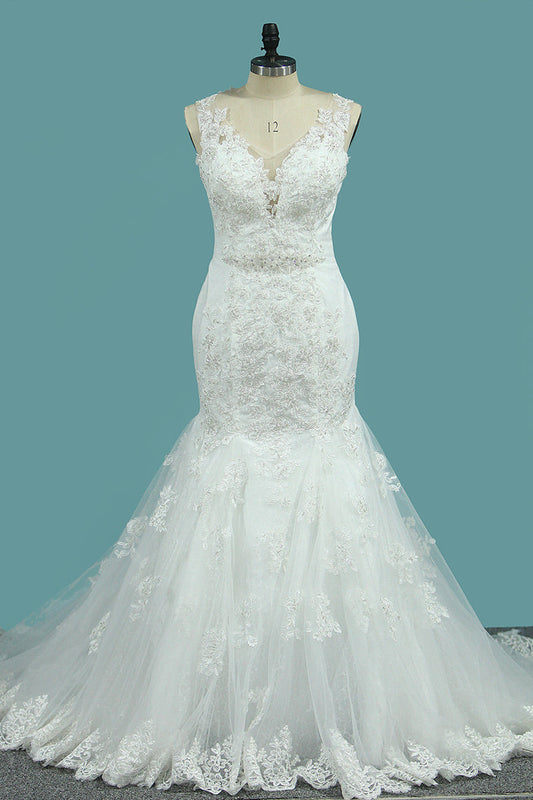 Wedding Dresses