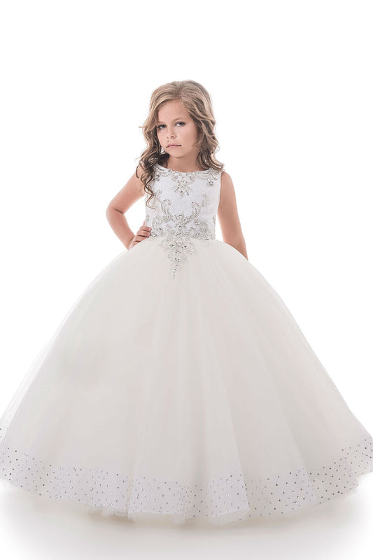 Flower Girl Dresses