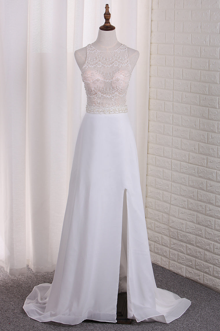 Wedding Dresses