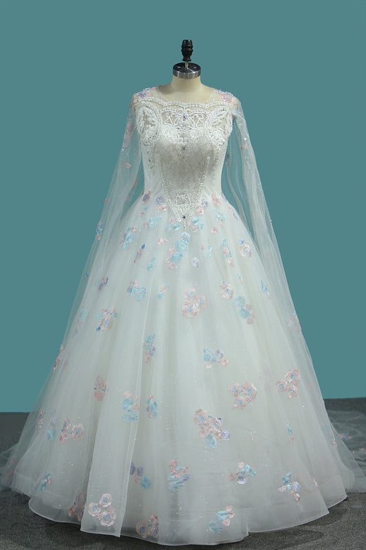 Wedding Dresses