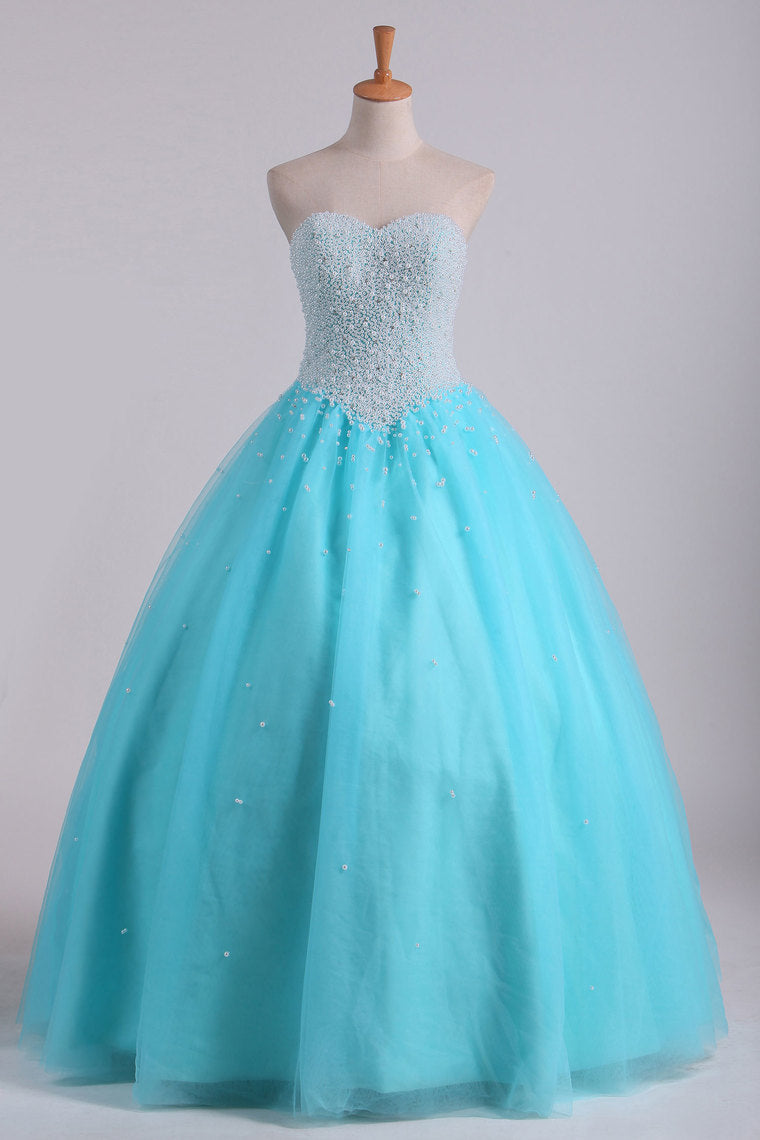 Quinceanera Dresses