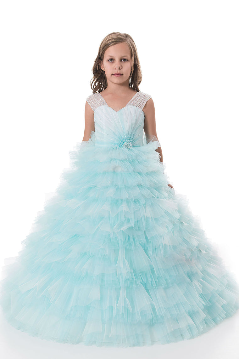 Flower Girl Dresses