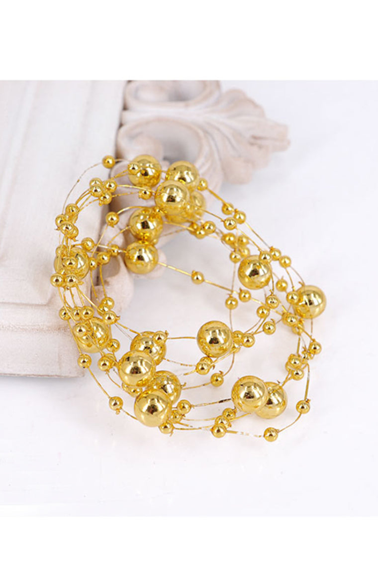 Beautiful Artificial Gem High Quality #B0205