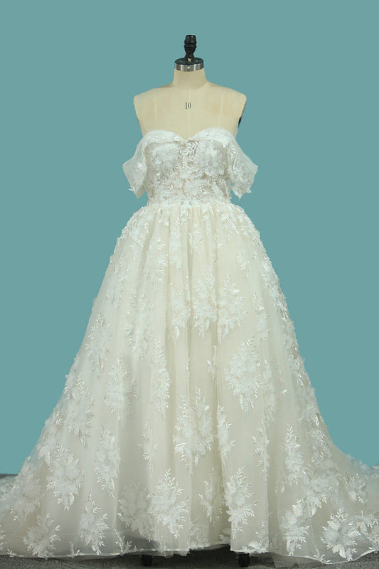 Wedding Dresses