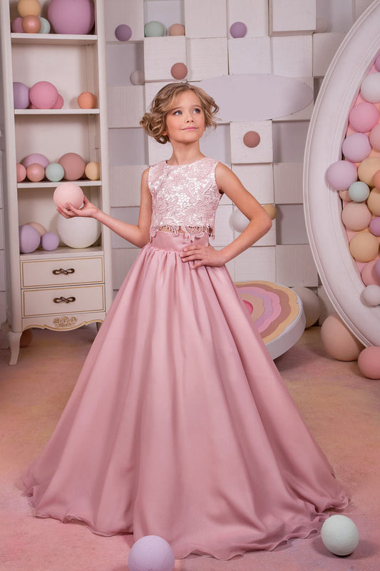 Flower Girl Dresses