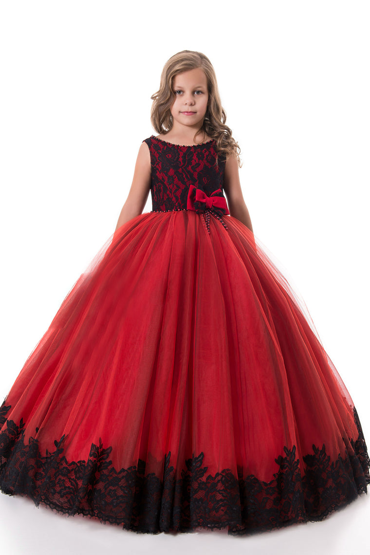 Flower Girl Dresses