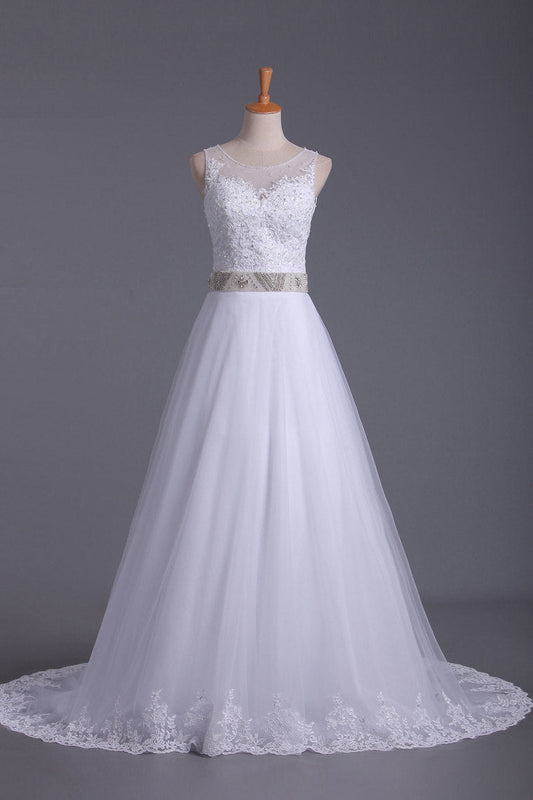 Wedding Dresses