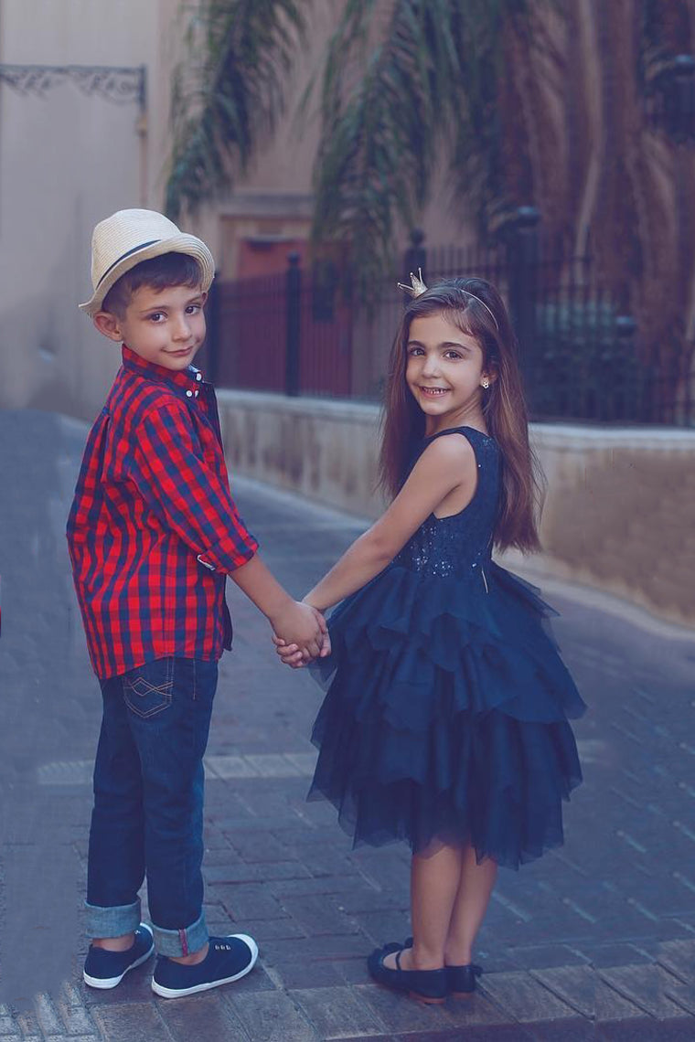 Flower Girl Dresses