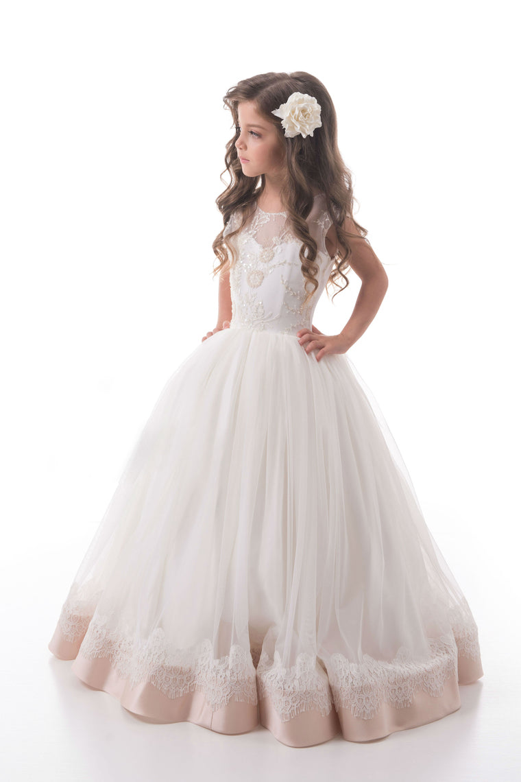 Flower Girl Dresses