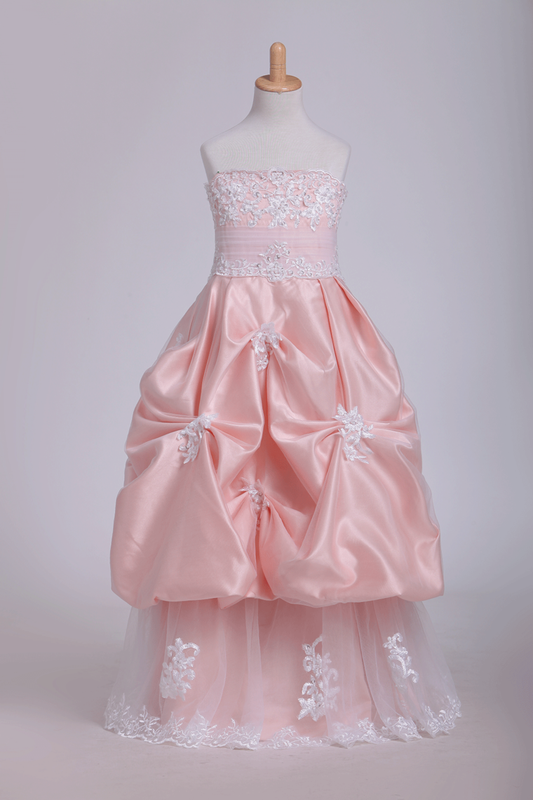 Flower Girl Dresses