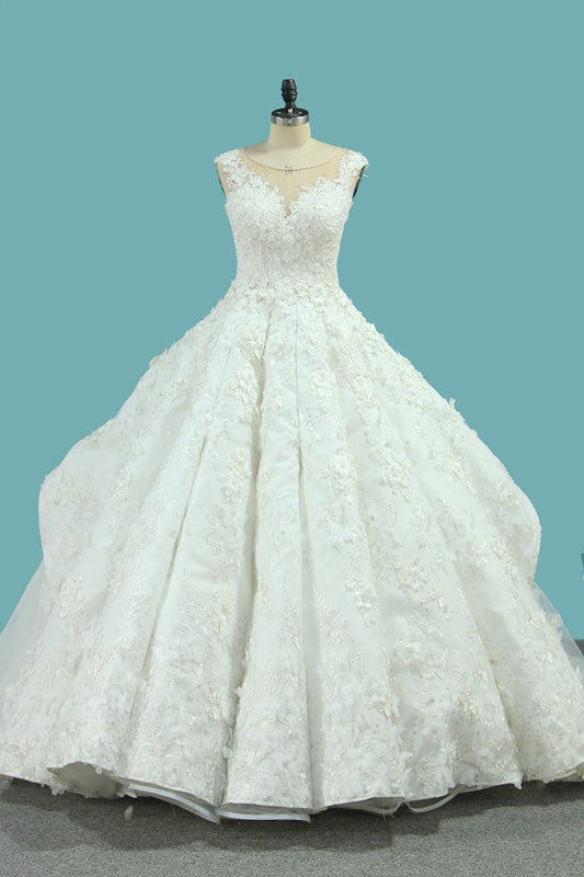 Wedding Dresses