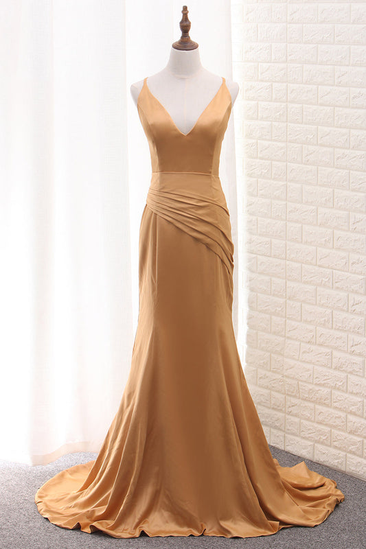 Evening Dresses