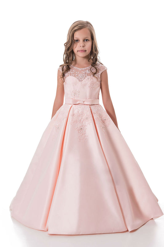 Flower Girl Dresses