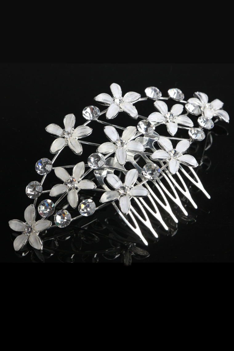 Beautiful Alloy Ladies' Hair Jewelry #Ssxf-048