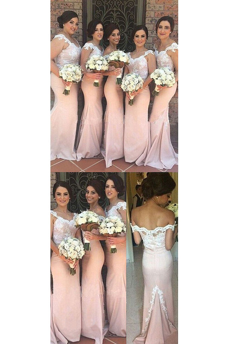 Bridesmaid Dresses