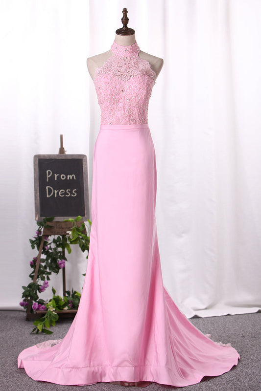 Evening Dresses