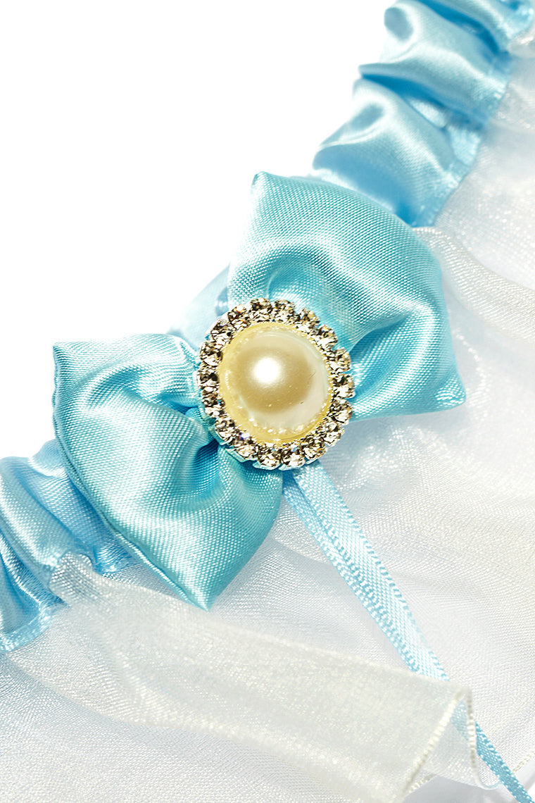 Beautiful Wedding Garters