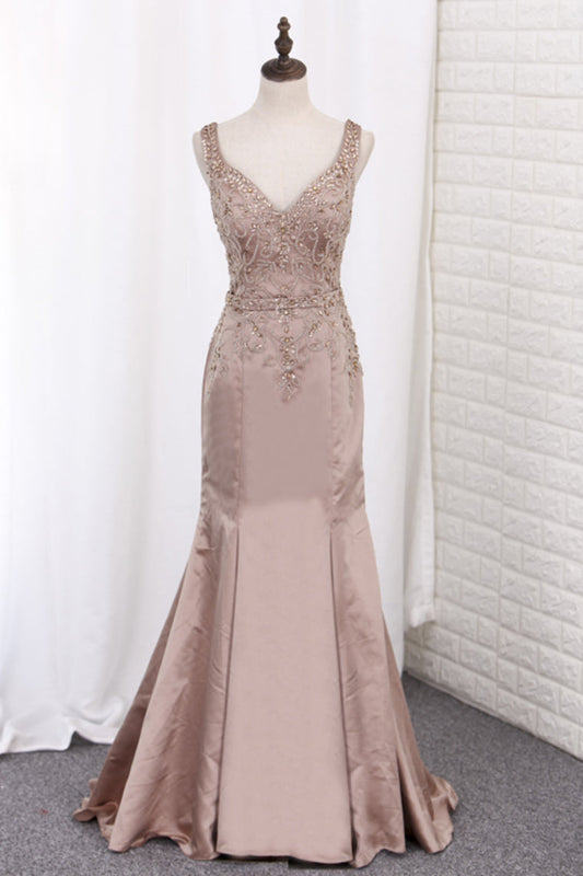 Evening Dresses