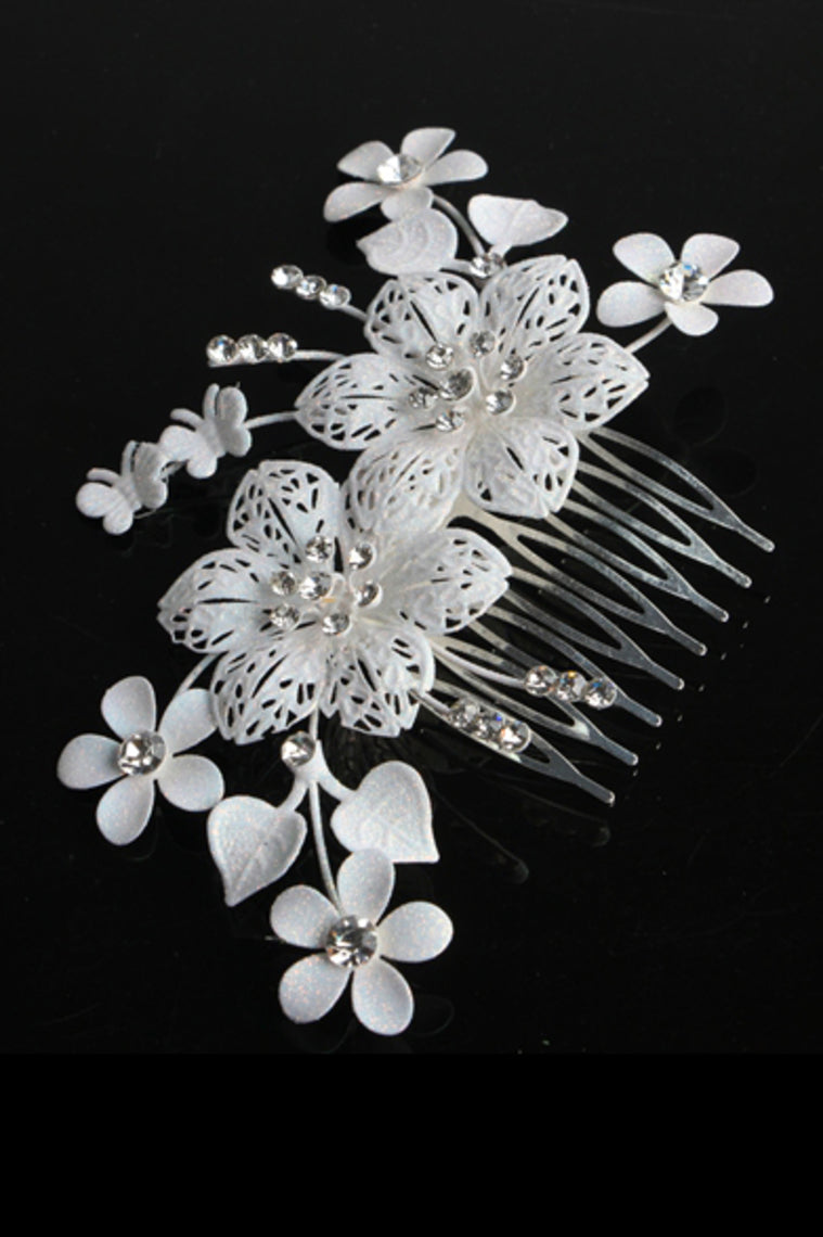 Beautiful Alloy Ladies' Hair Jewelry #Ssxf-044