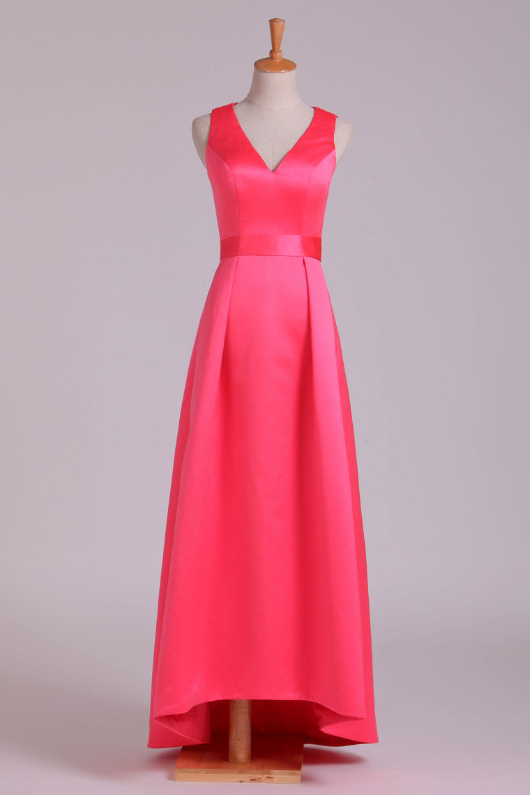 Bridesmaid Dresses