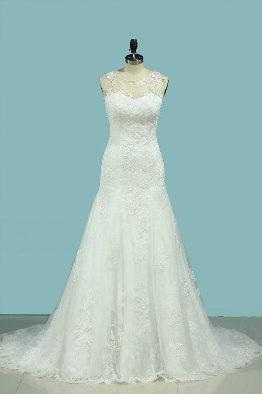 Wedding Dresses