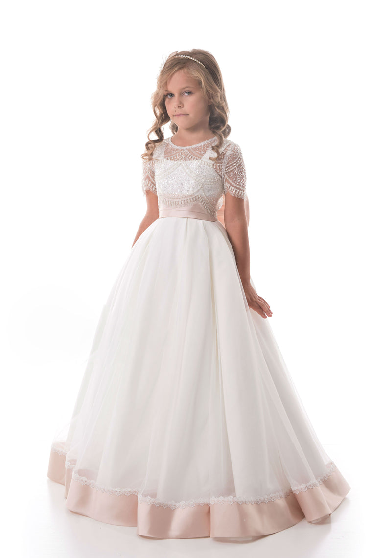 Flower Girl Dresses