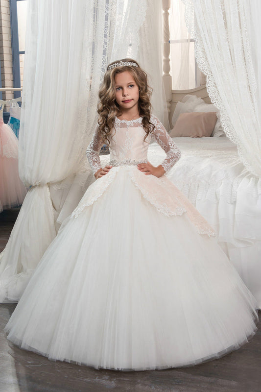 Flower Girl Dresses