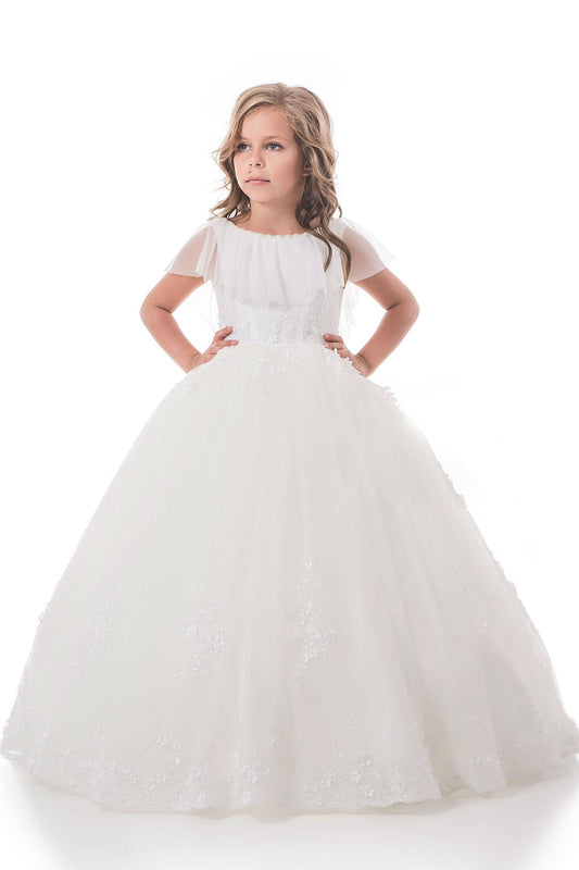 Flower Girl Dresses