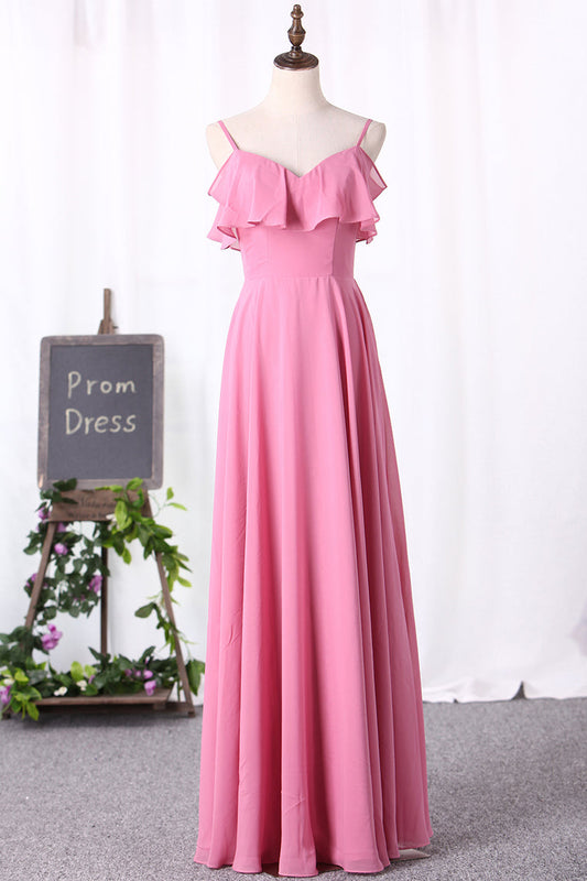 Bridesmaid Dresses