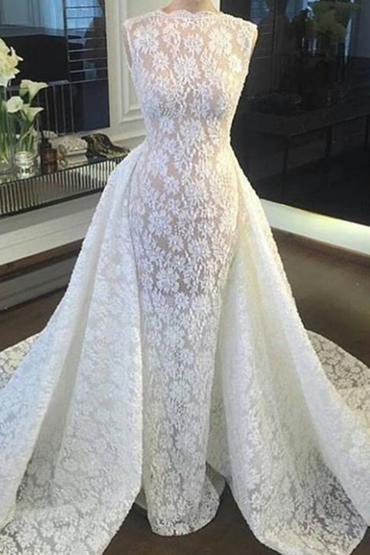 Wedding Dresses