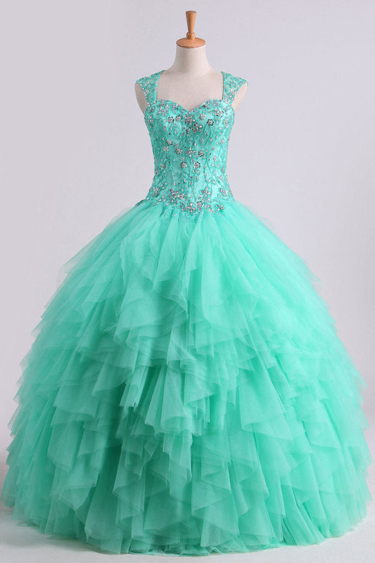 Quinceanera Dresses